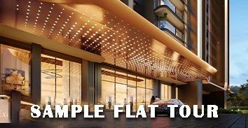 M3M Elie Saab Virtual Tour